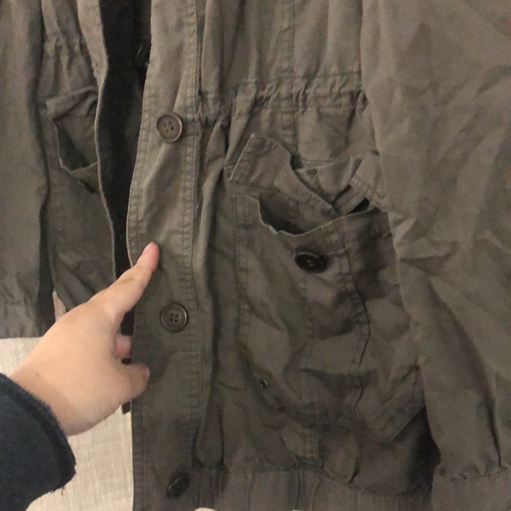 Cute Jacket - image 3